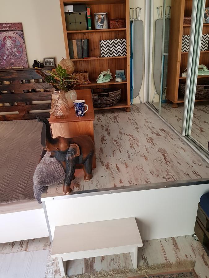 Studio Karma 布达佩斯 外观 照片
